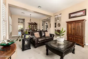 1310 E Ibis St, Gilbert, AZ 85297 - Photo 26