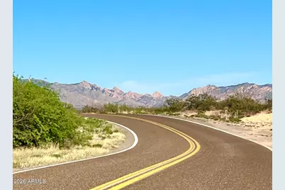 Tbd N Country Way 6.88 Acres -- #-, Saint David, AZ 85630 - Photo 8