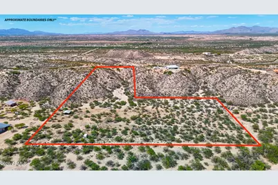 Tbd N Country Way 6.88 Acres -- #-, Saint David, AZ 85630 - Photo 2