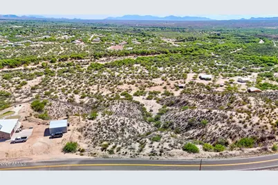 Tbd N Country Way 6.88 Acres -- #-, Saint David, AZ 85630 - Photo 6