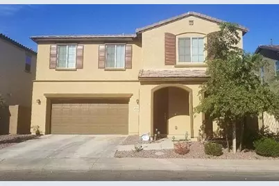 4844 W Leodra Lane, Laveen, AZ 85339 - Photo 1