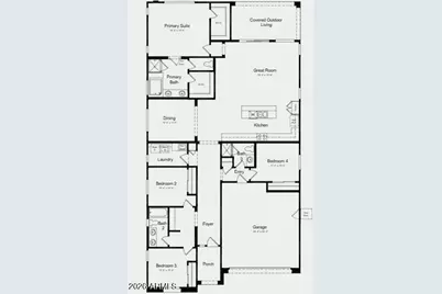 14797 W Gray Fox Trail, Surprise, AZ 85387 - Photo 2