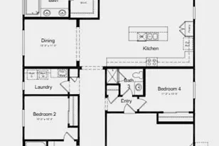 14797 W Gray Fox Trl, Surprise, AZ 85387 - Photo 2