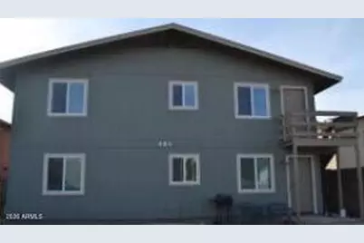 483 E 10th Avenue #Apt C, Apache Junction, AZ 85119 - Photo 1