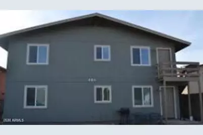 483 E 10th Avenue #Apt C, Apache Junction, AZ 85119 - Photo 1