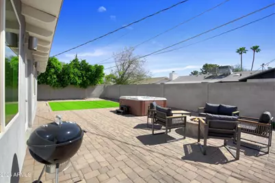 8731 E Jackrabbit Road, Scottsdale, AZ 85250 - Photo 42