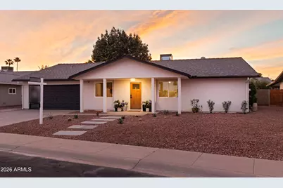 11830 S Eagleman Drive, Phoenix, AZ 85044 - Photo 1