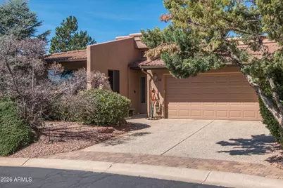 75 Geronimo Drive, Sedona, AZ 86336 - Photo 36