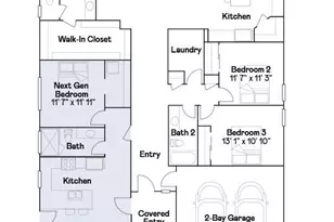 16833 W Smoketree Dr, Surprise, AZ 85387 - Photo 2