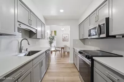 1207 E Northshore Drive #136, Tempe, AZ 85283 - Photo 2