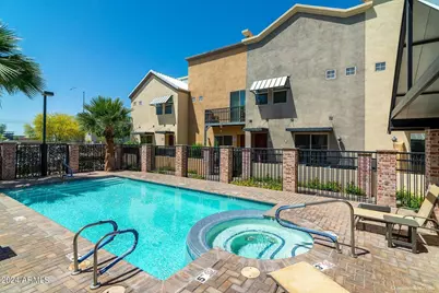 1406 W Main Street #Unit 104, Mesa, AZ 85201 - Photo 2