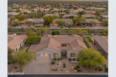 12075 E Mescal Street, Scottsdale, AZ 85259 - Photo 24