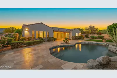 12075 E Mescal Street, Scottsdale, AZ 85259 - Photo 1