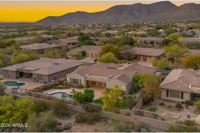 12075 E Mescal Street, Scottsdale, AZ 85259 - Photo 56