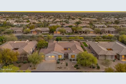 12075 E Mescal Street, Scottsdale, AZ 85259 - Photo 2