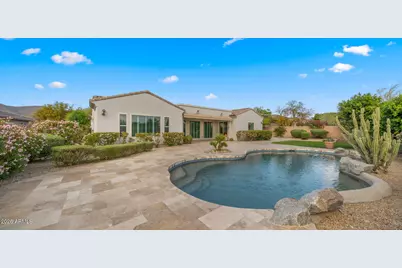 12075 E Mescal Street, Scottsdale, AZ 85259 - Photo 48