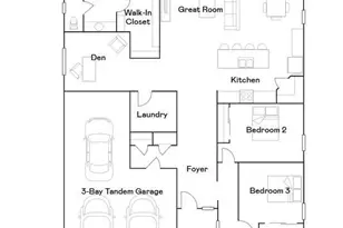 16941 W Smoketree Dr, Surprise, AZ 85387 - Photo 2