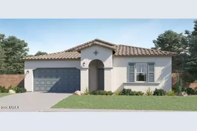 16941 W Smoketree Drive, Surprise, AZ 85387 - Photo 1