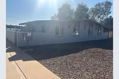 2033 S Forest Avenue #Apt 6, Tempe, AZ 85282 - Photo 1