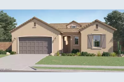 16875 W Smoketree Drive, Surprise, AZ 85387 - Photo 1