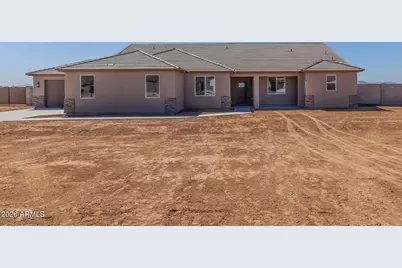 9373 W Sandstone Mountain Drive, Casa Grande, AZ 85194 - Photo 1