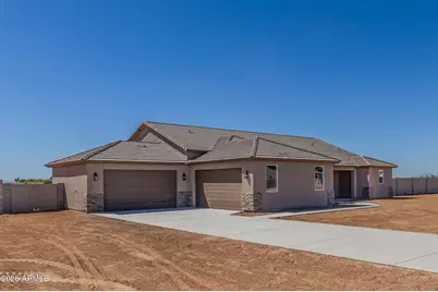 9373 W Sandstone Mountain Drive, Casa Grande, AZ 85194 - Photo 6