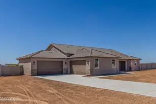 9373 W Sandstone Mountain Dr, Casa Grande, AZ 85194 - Photo 6