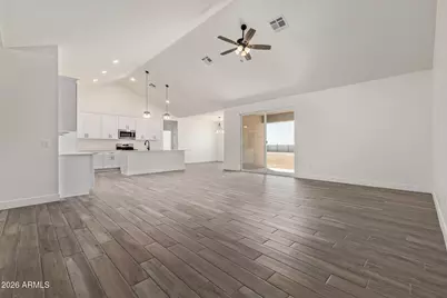 9373 W Sandstone Mountain Drive, Casa Grande, AZ 85194 - Photo 12