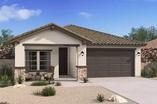 23430 W Raymond St, Buckeye, AZ 85326 - Photo 1