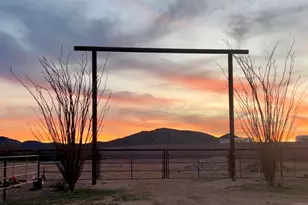 42728 N Patriot Way, Salome, AZ 85348 - Photo 1