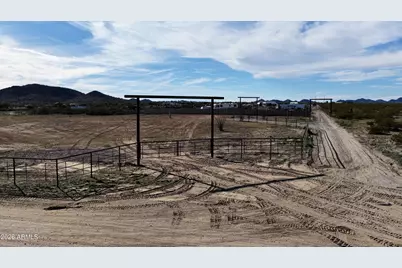 42728 N Patriot Way #-, Salome, AZ 85348 - Photo 2