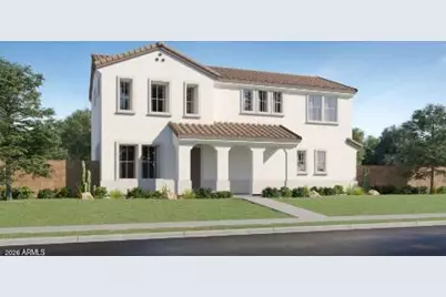 10158 E Ulysses Avenue, Mesa, AZ 85212 - Photo 1