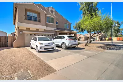 7614 S 69th Drive, Laveen, AZ 85339 - Photo 2