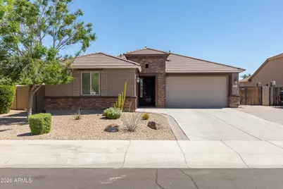 1697 N 160th Avenue, Goodyear, AZ 85395 - Photo 2
