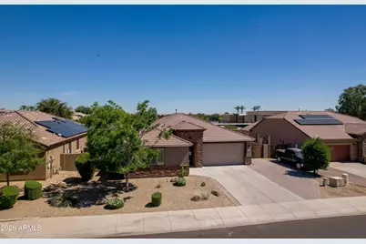 1697 N 160th Avenue, Goodyear, AZ 85395 - Photo 44