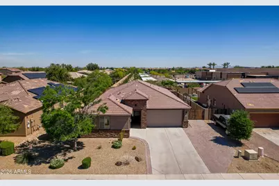 1697 N 160th Avenue, Goodyear, AZ 85395 - Photo 42