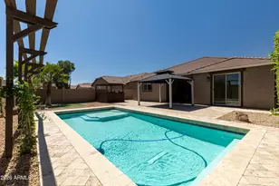 1697 N 160th Ave, Goodyear, AZ 85395 - Photo 34