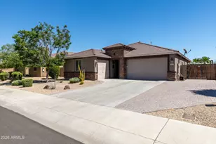 1697 N 160th Ave, Goodyear, AZ 85395 - Photo 1