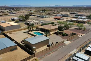 29952 W Taylor St, Buckeye, AZ 85396 - Photo 64