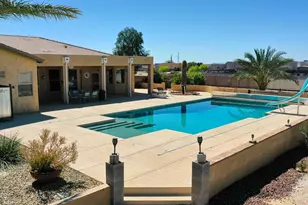 29952 W Taylor St, Buckeye, AZ 85396 - Photo 52