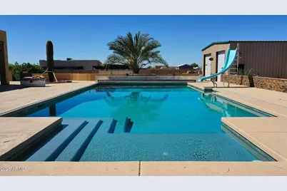 29952 W Taylor Street, Buckeye, AZ 85396 - Photo 54