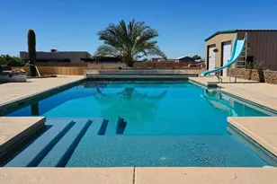 29952 W Taylor St, Buckeye, AZ 85396 - Photo 54