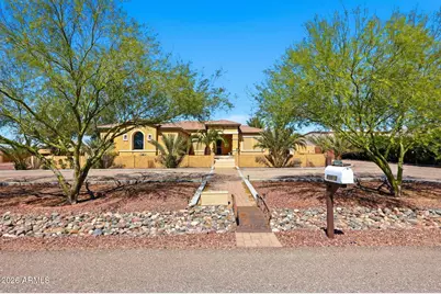 29952 W Taylor Street, Buckeye, AZ 85396 - Photo 66