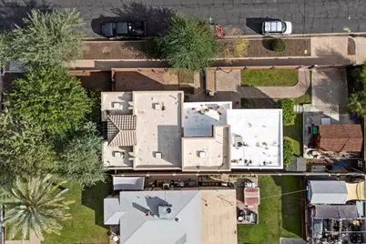 1629 W Willetta Street, Phoenix, AZ 85007 - Photo 2