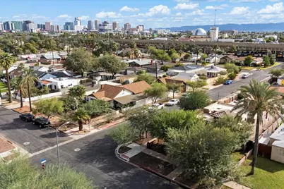 1629 W Willetta Street, Phoenix, AZ 85007 - Photo 28