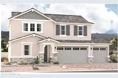 12365 W Parkway Lane, Avondale, AZ 85323 - Photo 1