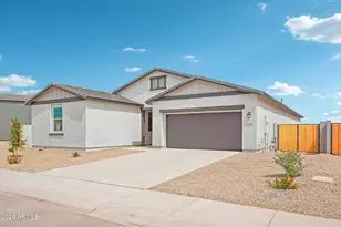 47090 W Pecan Woods --, Maricopa, AZ 85139 - Photo 2