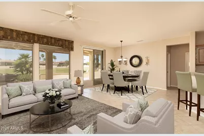 19404 N Echo Rim Drive, Surprise, AZ 85387 - Photo 14