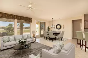 19404 N Echo Rim Dr, Surprise, AZ 85387 - Photo 14