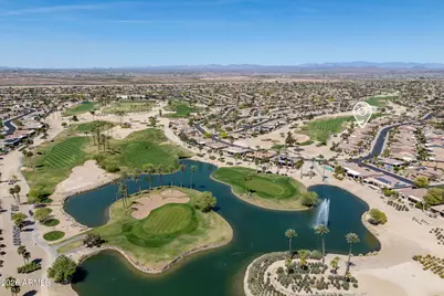 19404 N Echo Rim Drive, Surprise, AZ 85387 - Photo 42